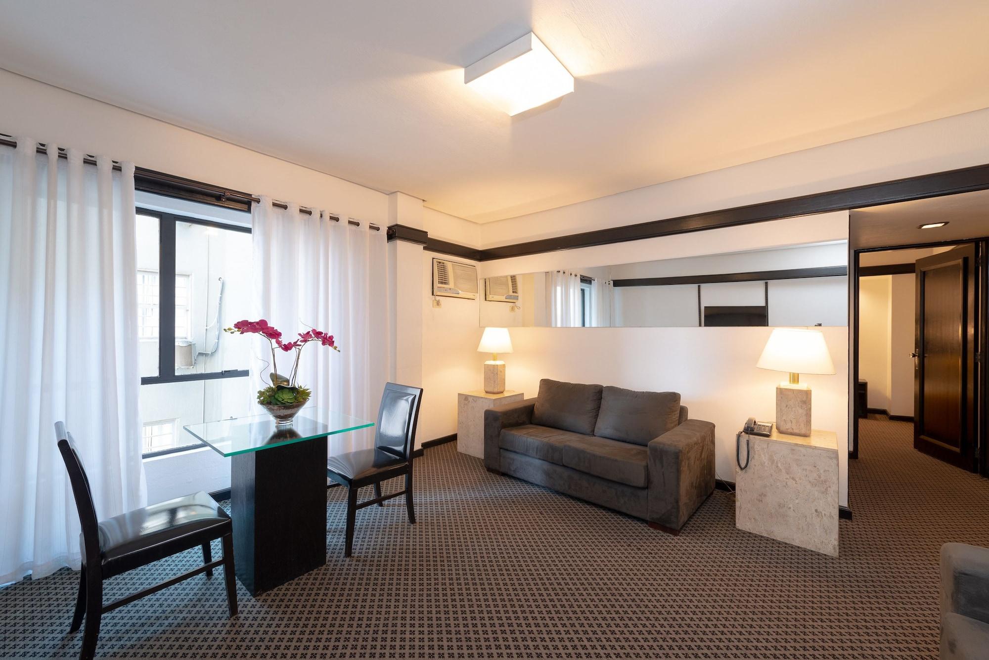 Normandie Hotel Sao Paulo