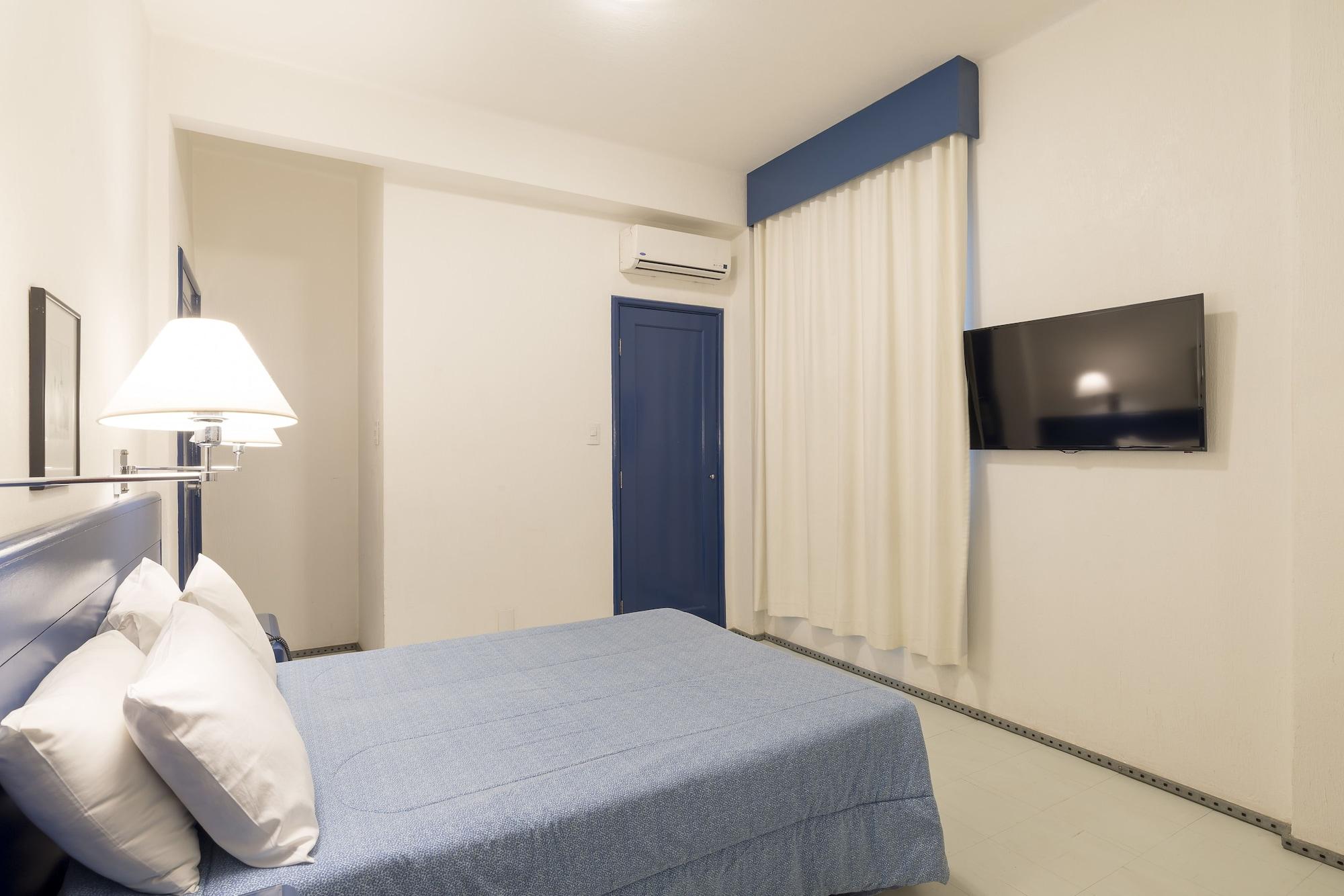 Hotel Normandie Sao Paulo