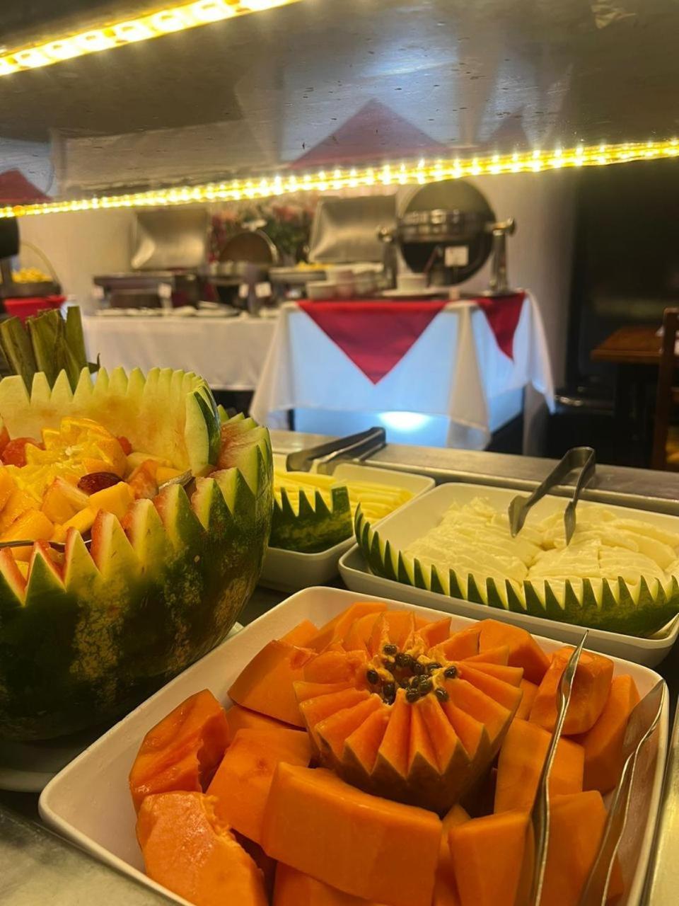 Hotel Normandie Sao Paulo