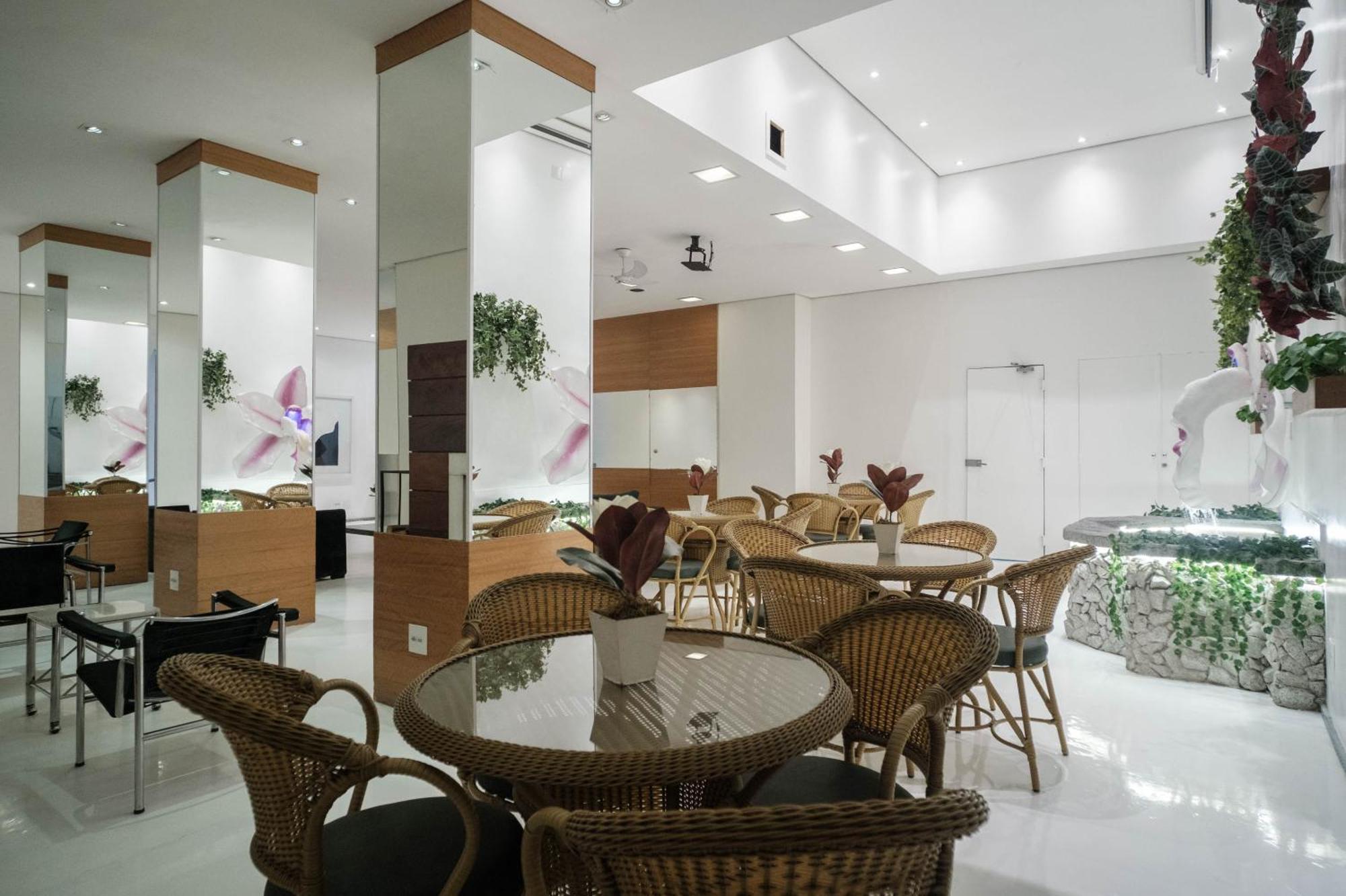 Normandie 4* Sao Paulo