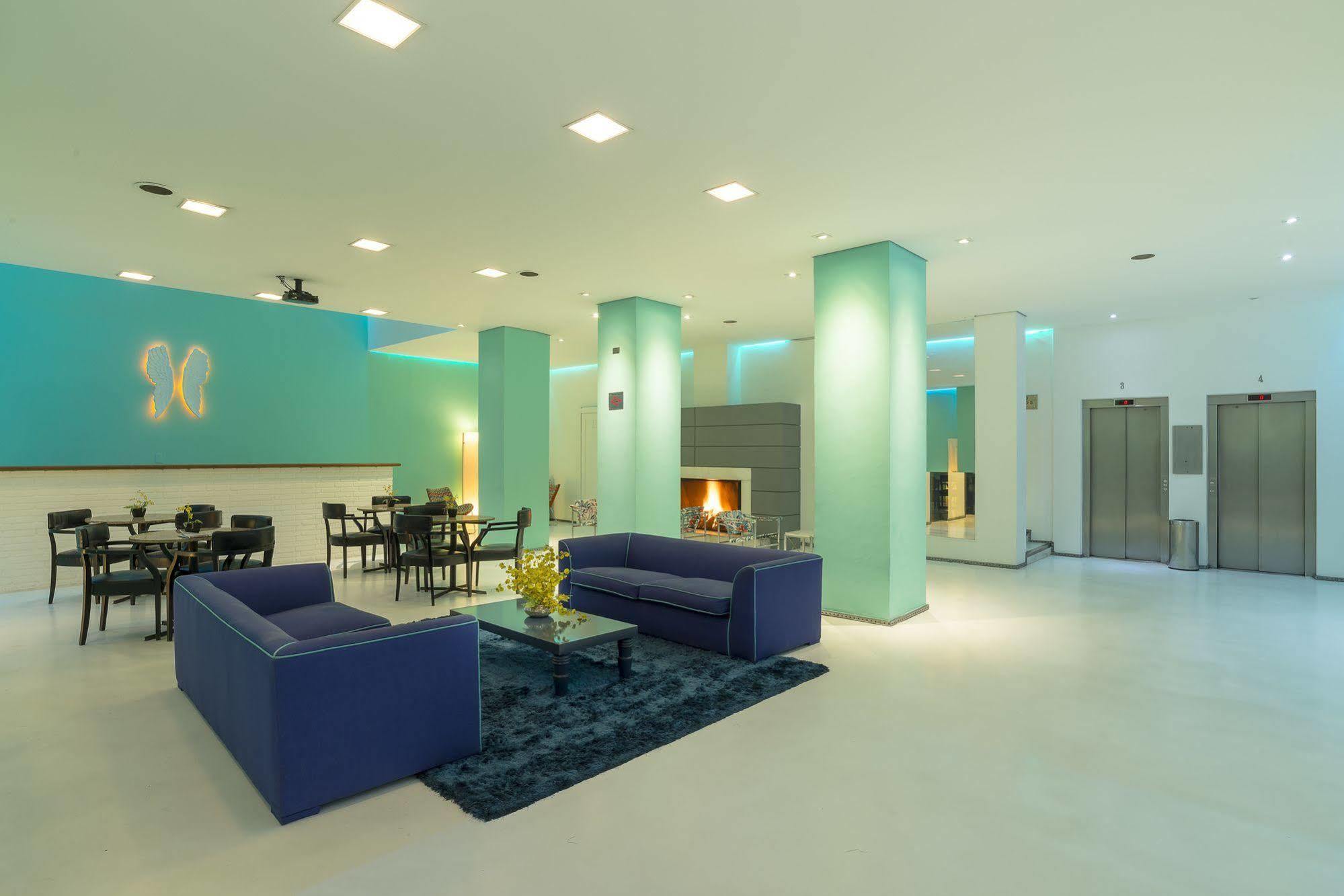 Normandie Hotel
